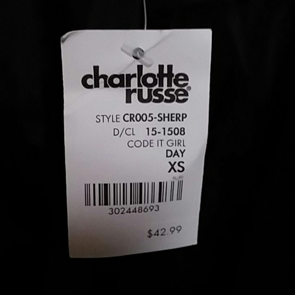 Jacket - Picture 3 of 6